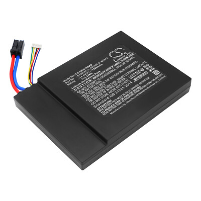 Battery for GE Logiq S8 Polaris,Polaris Maru,Ultraschall Logiq P7,480304-2