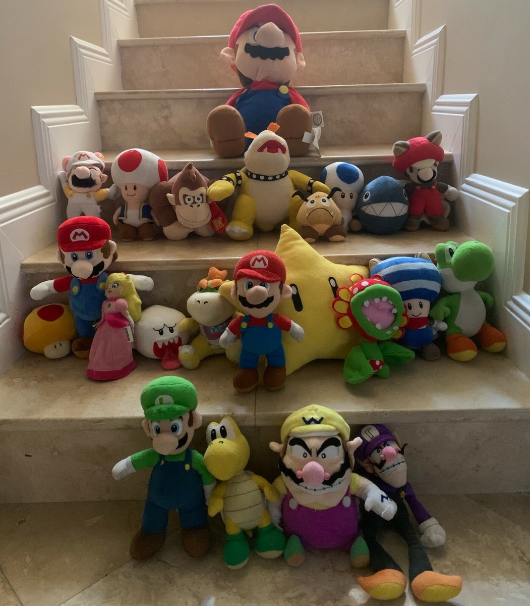 Mario Party & Super Mario Bros.セット Mario Party & Super Mario Bros.セット 61jmqSWig9L
