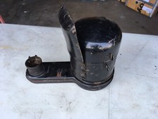 1939 Ford Mercury Accessory Air Cleaner
