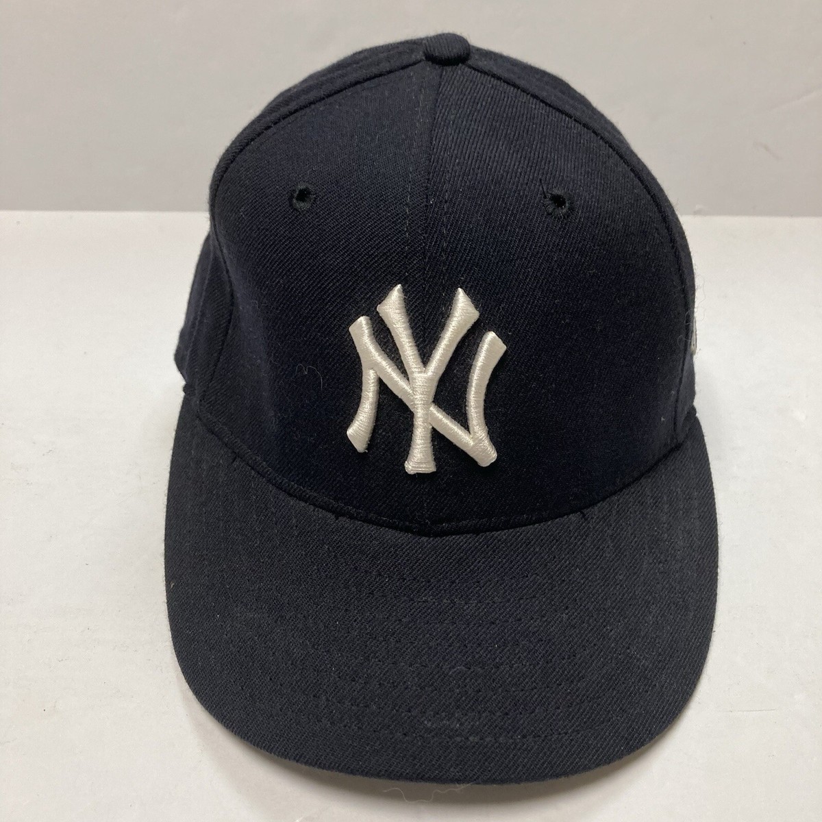 帽子 forsomeone/newera New York Yankees New Era 2000 World Series On-Field 59Fifty Fitted