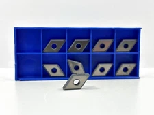 SUMITOMO DNMG432EFP DNMG150408N-FP New Cermet Inserts Grade T1200A 9pcs