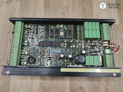 Alfa Laval EPC 400 - Control Modul - 3183050104 - Ver 1