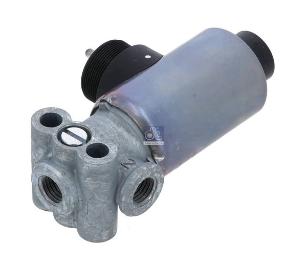 Magnetventil 041 A DT Spare Parts 4.63258 M12 X 15 M27 X 1 Min: 1 Bar Max: 11 B-image
