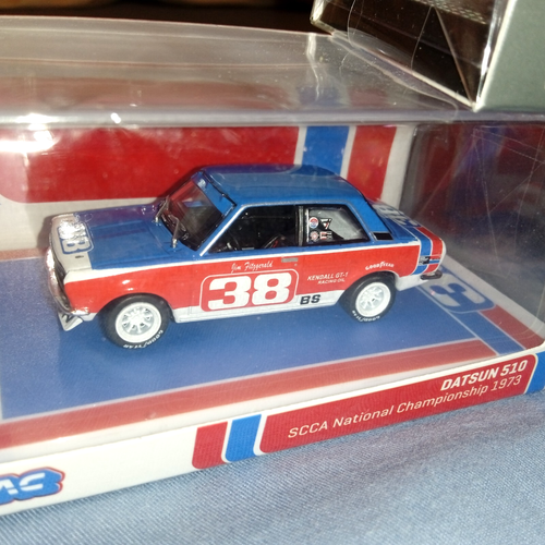 INNO64 & HOBBY 64 MIXED LOT of 3 (Brand New/Sealed) Please Read - Picture 8 of 9