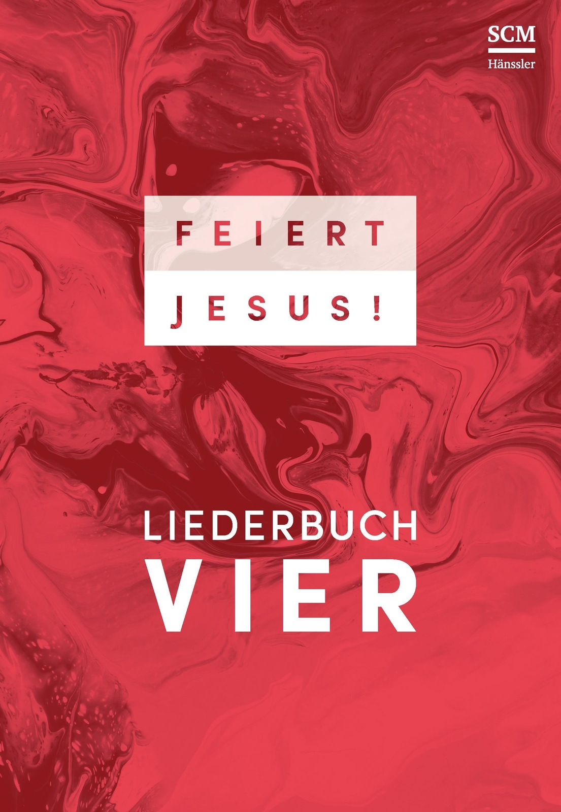 Feiert Jesus 4 - Ringbuch,