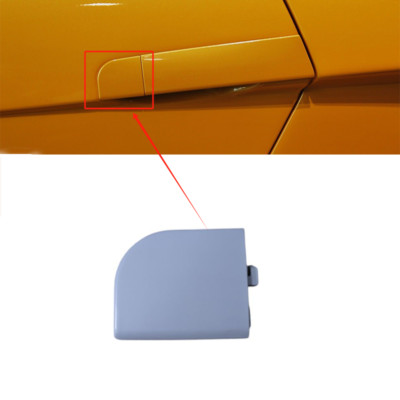 Lamborghini Gallardo LP560 LP570 Left Door Handle Small Cover