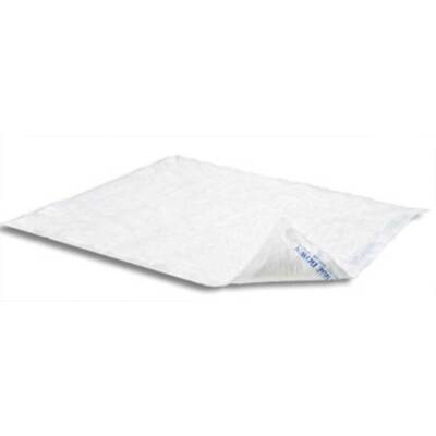 Attends Supersorb Breathables Underpad 23in x 36in - Package of 5