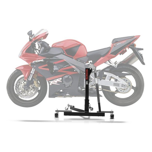 ZentralstäNder Power Evo GR FüR Honda CBR 900 RR Fireblade 00-03-image