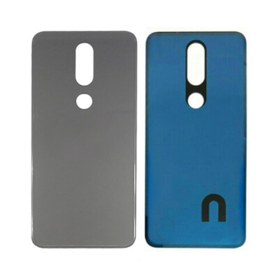 nokia 7.1 back case