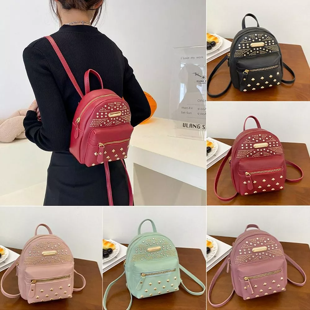 Small Handbags & Mini Backpacks for WOMEN