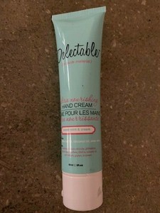 cake hand cream