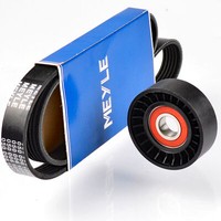 Meyle 6PK1900 Keilrippenriemen + Rolle FüR Opel Astra Vectra Omega Daewoo