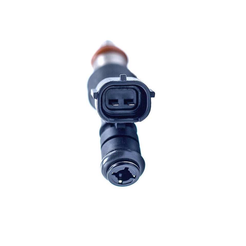 4 1000CC FUEL INJECTOR FIT 2002-2011 HONDA ACURA RSX K20A K24A 06-09 S2000 14mm Foto 2 de 4