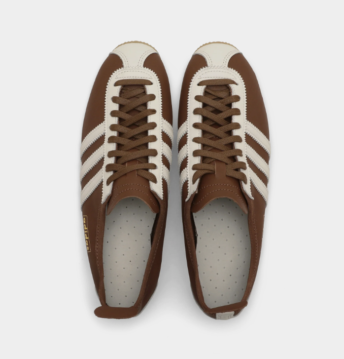 adidas Japan Preloved Brown Mens Sneakers JH5434 ✓Multiple Sizes