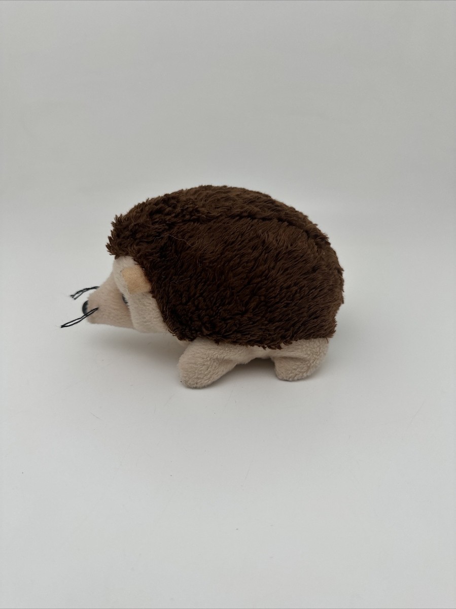 TY Beanie Babies PRICKLES The Hedgehog-5In…A12 | eBay