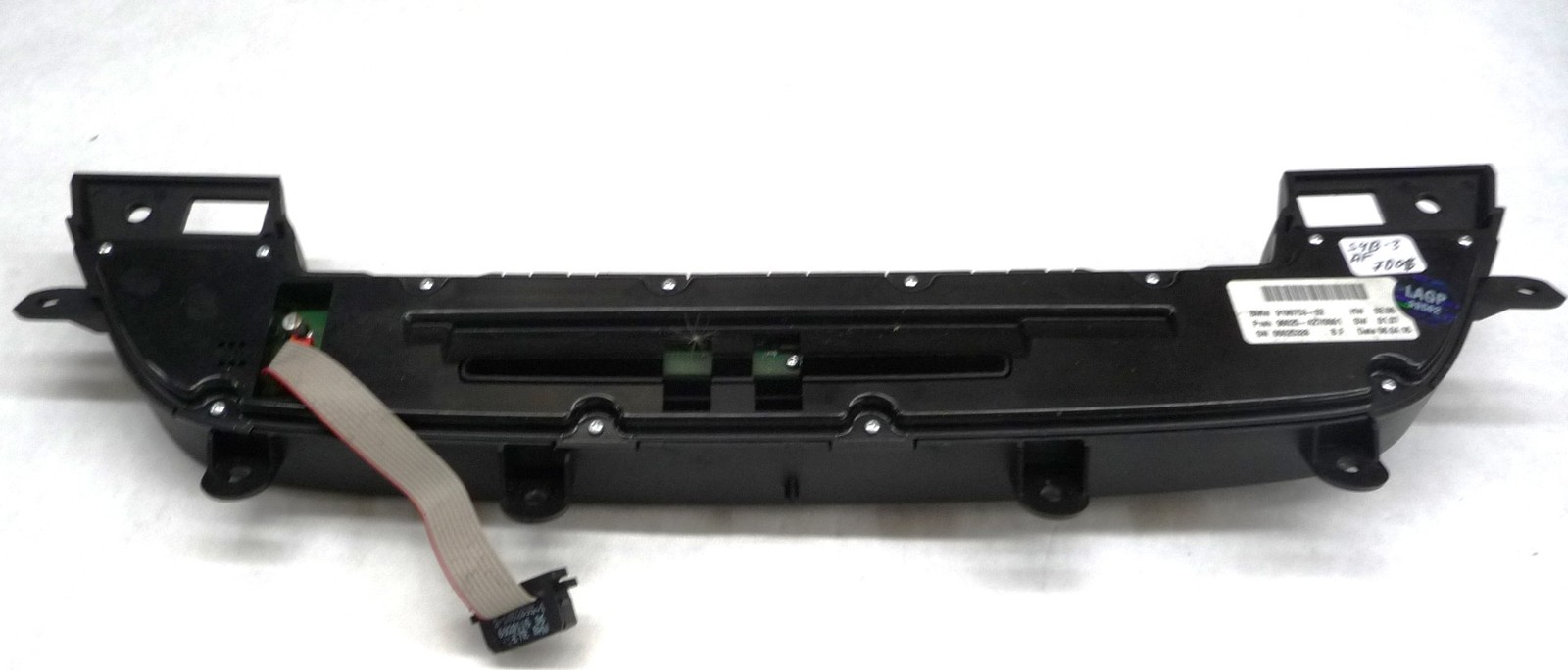 2009-2023 Rolls Royce RR4 Ghost Wraith Dawn Audio Head Unit 61319199753 OEM A1