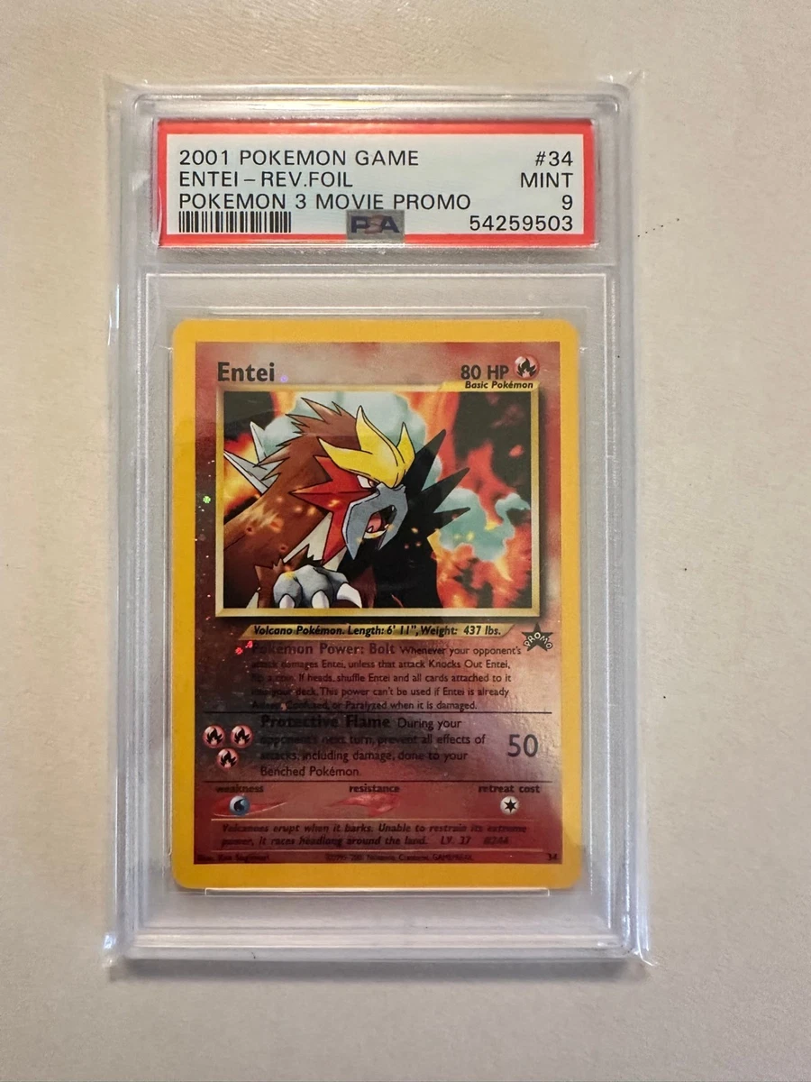 25+ Pokémon TCG Professional Sports Authenticator (PSA) Grade 9