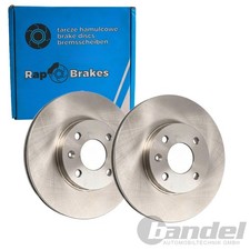 Disque de frein Chevrolet AVEO