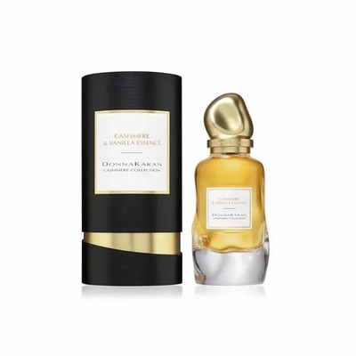 Donna Karan Cashmere & Vanilla Eau de Parfum Damenparfum 100 ml Duft NEU OVP