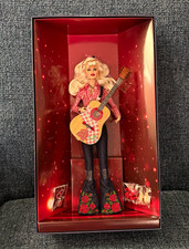 Limited Edition Integrity Toys Dolly Parton 12 Dreamin In Gingham NIB