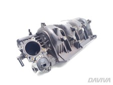 Nissan Qashqai Luftansaugkrümmer 1.6 DIG-T Benzin 120kW (163 HP) 2016 SUV 4/5dr