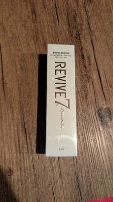 Revive 7 Brow Serum