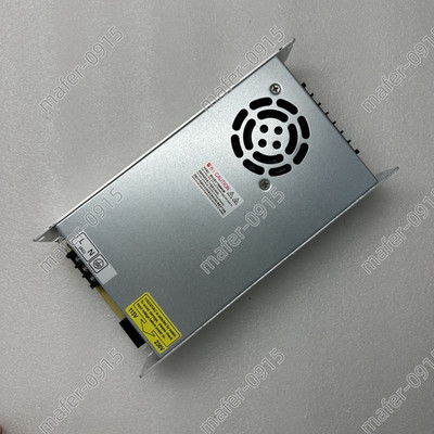 HF500W-QV-A Switching Power Supply 24V ±15V 5V 5A For Laser Machine