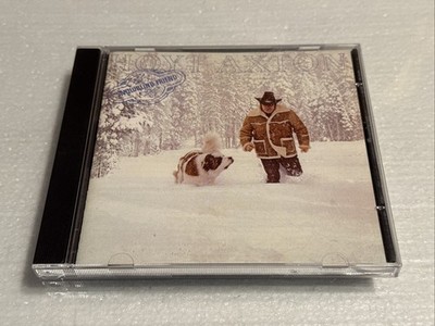 Hoyt Axton Snowblind Friend CD Edsel UK Tanya Tucker Jim Messina Jeff Baxter