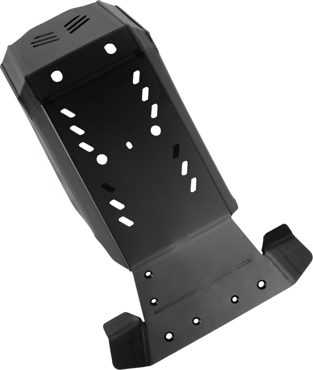 AXP RACING Xtrem Skid Plate - Black - Stark Future - Varg AX1728