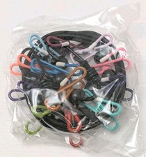 Clothesline  Retractable Portable Clothesline for Travel  Clothing Line with 12 Cl