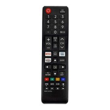 Smart TV Remote Control BN59-01315J Replacement for All Samsung TVs