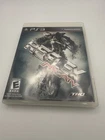 MX vs ATV Reflex PlayStation 3 Complete w/ Manual Tested Excellent Condition
