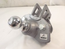 Husky Towing Centerline Hitch Head 32328 For Ts Series Weight Distribution Hitch
