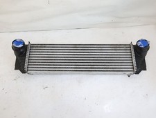 Ladeluftkühler BMW 7 730d F01 17517805629 BEHR 3.0 180 KW 245 PS Diesel 08-2011