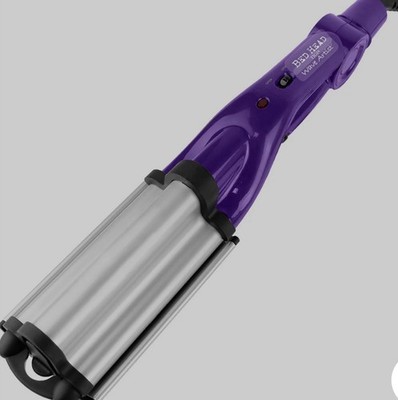 BedHead BH365 Wave Artist Generation II Deep Waver BNIB