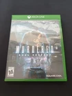 Murdered: Soul Suspect (Microsoft Xbox One, 2014)