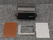 Sony HVL-LE1 Battery Video LED Light Dimmable for Handycam Alpha Camera