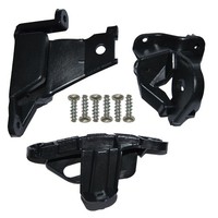 You.S Scheinwerfer Halter Reparaturset Vorne Rechts FüR Peugeot RCZ - 6212.E4