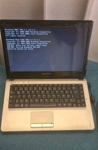 Netbook LENOVO Ideapad U 350