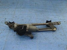 TOYOTA Aqua 2013 DAA-NHP10 Front Wiper Motor 8511052660 [Used] [PA120541557]