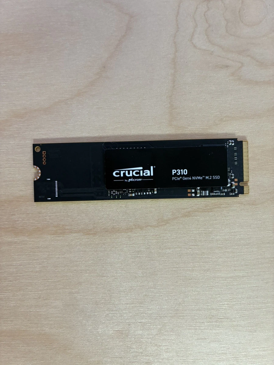 M.2 Interface 1 TB Solid State Drives for sale | eBay