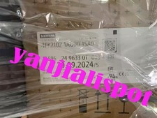 1FK7042-5AF71-1AG0 Servo Motor, Brand New, Unopened, Fast Shipping