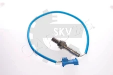 Oxygen Sensor Fits CITROEN PEUGEOT MINI Berlingo Box C2 C3 I Picasso 16287