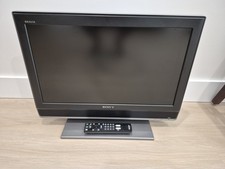 Sony Bravia KDL-26M3000 26 LCD Digital Gaming TV PC Input W/ Remote Clean