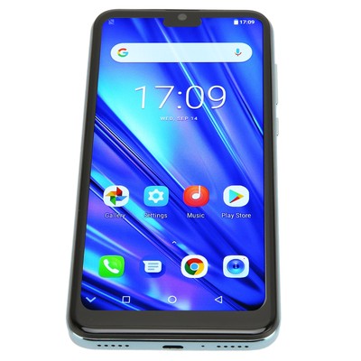 . IP14 Pro Face Recognition Mobile Phone 6.1 Inch For Cell Phone 4GB 32G