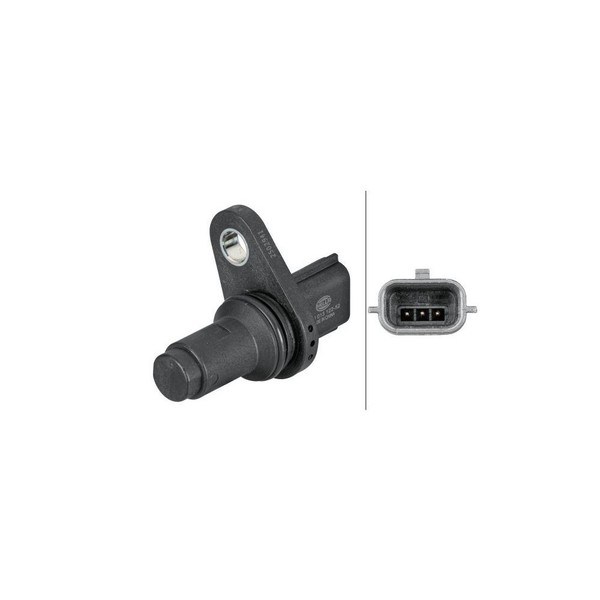 Hella Impulsgeber, Kurbelwelle 6PU 013 122-521 FüR Nissan Renault-image
