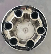 1 PC 6 Lugs Hub Center Cap AFTER MARKET FOR Chevy Silverado 1500 Tahoe Avalanche