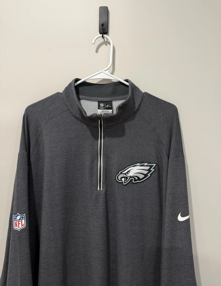 Nike Super Bowl Philadelphia Eagles NFL Fan Apparel & Souvenirs