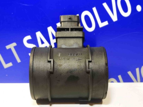 SAAB 9-3 YS3F Luftmassenmesser 93178243 0281002618 55350048 1.90 11774901