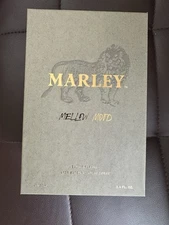Marley Mellow Mood By Michael Malul EDP SPRAY 3.4 OZ/100 ML